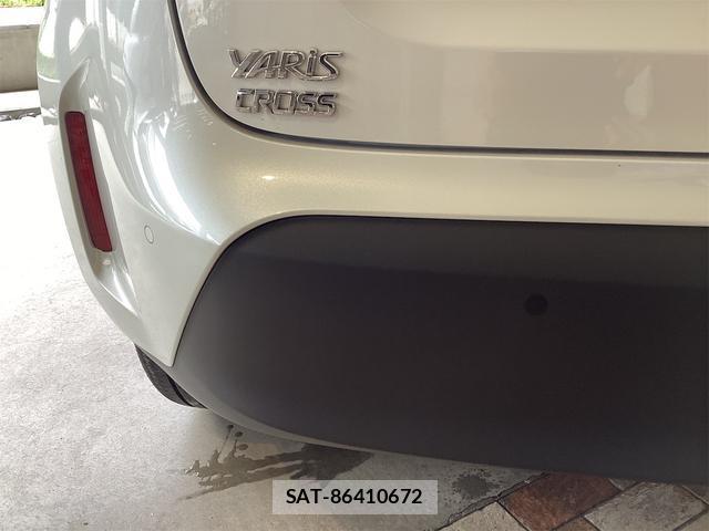 Toyota YARIS CROSS 2023-07 8224521-14