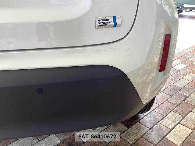 Toyota YARIS CROSS 2023-07 8224521-15