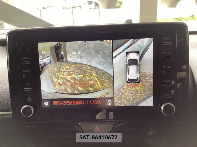 Toyota YARIS CROSS 2023-07 8224521-2