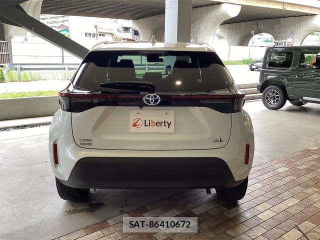 Toyota YARIS CROSS 2023-07 8224521-9