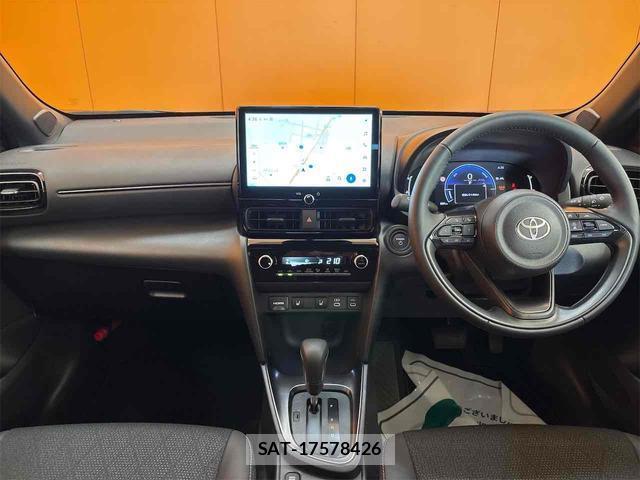 Toyota YARIS CROSS 2026-04 8224596-1