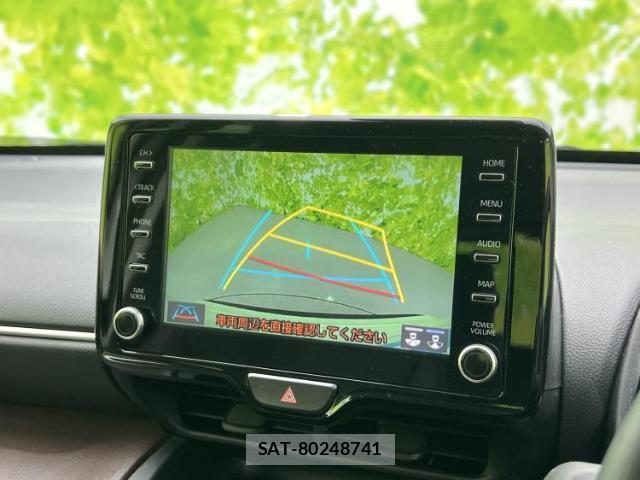 Toyota YARIS CROSS 2021-08 8225171-10
