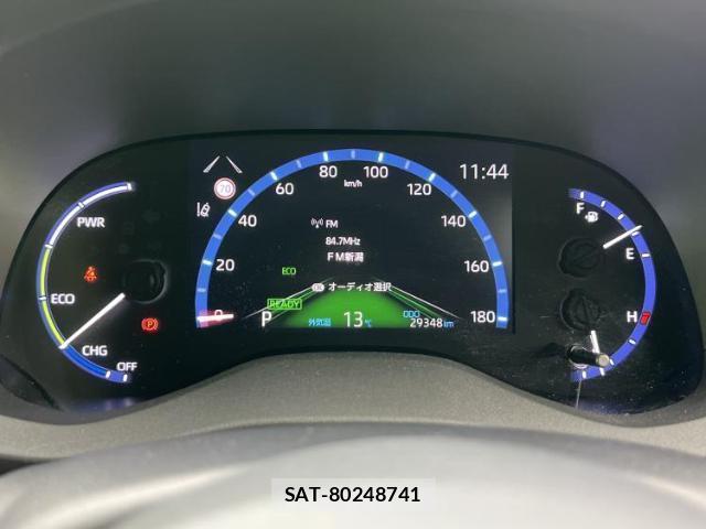 Toyota YARIS CROSS 2021-08 8225171-11