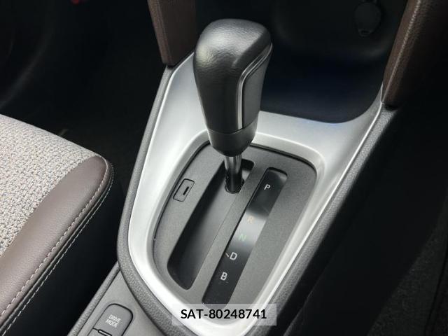 Toyota YARIS CROSS 2021-08 8225171-15