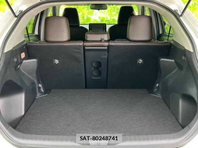 Toyota YARIS CROSS 2021-08 8225171-7