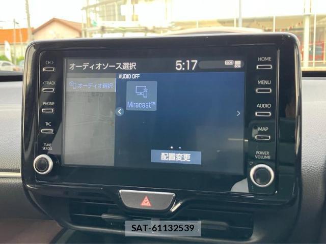 Toyota YARIS CROSS 2022-08 8225261-10