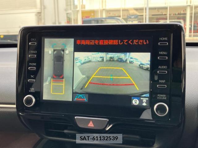 Toyota YARIS CROSS 2022-08 8225261-11