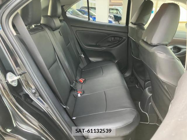 Toyota YARIS CROSS 2022-08 8225261-5