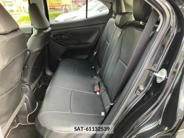 Toyota YARIS CROSS 2022-08 8225261-7