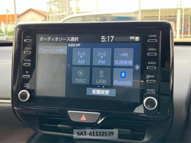 Toyota YARIS CROSS 2022-08 8225261-9