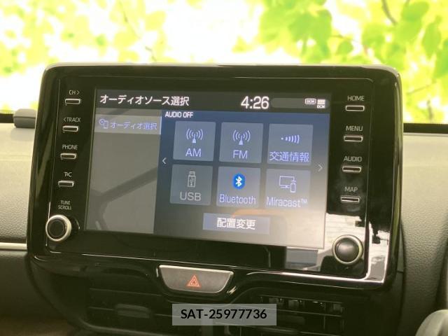Toyota YARIS CROSS 2022-06 8225381-10