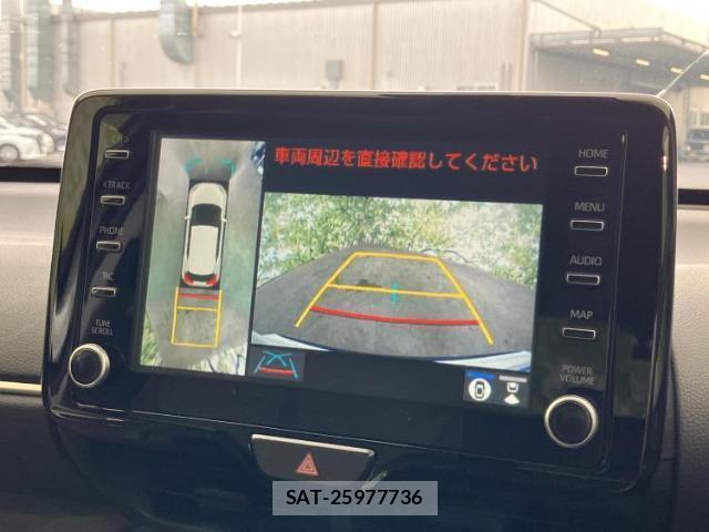 Toyota YARIS CROSS 2022-06 8225381-11