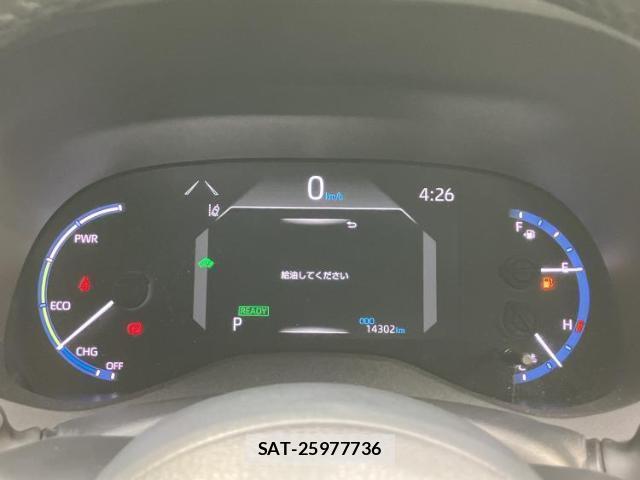 Toyota YARIS CROSS 2022-06 8225381-12