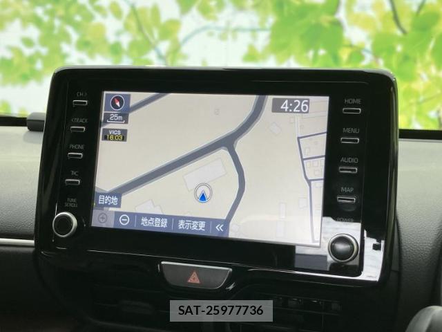 Toyota YARIS CROSS 2022-06 8225381-9