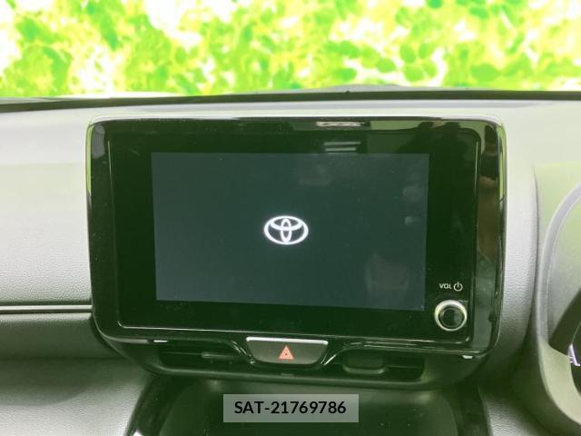 Toyota YARIS CROSS 2024-04 8225459-8