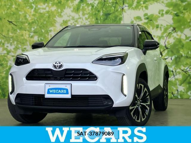Toyota YARIS CROSS 2024-04 8225528-0