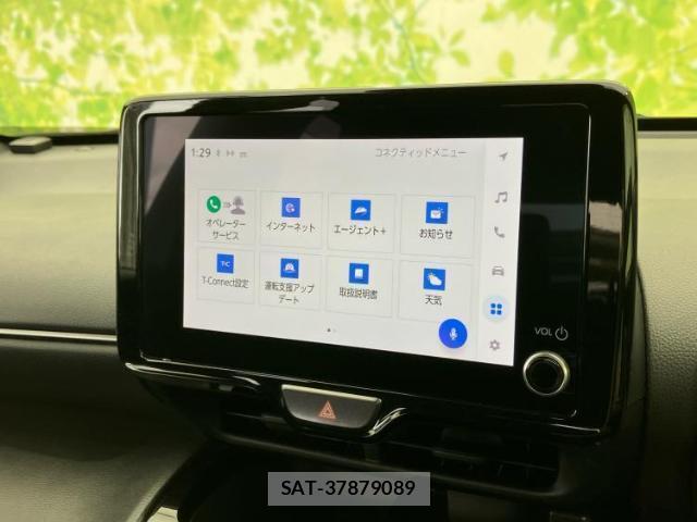 Toyota YARIS CROSS 2024-04 8225528-8