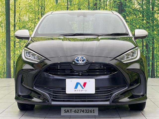 Toyota YARIS 2020-05 8216274-13