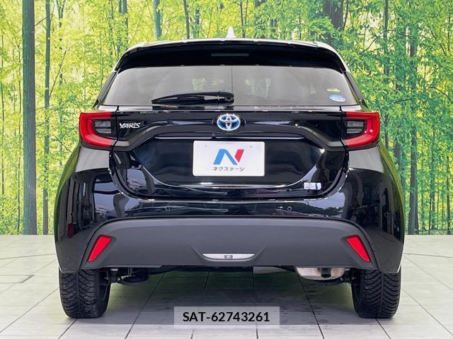 Toyota YARIS 2020-05 8216274-14