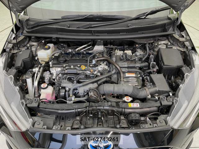 Toyota YARIS 2020-05 8216274-17