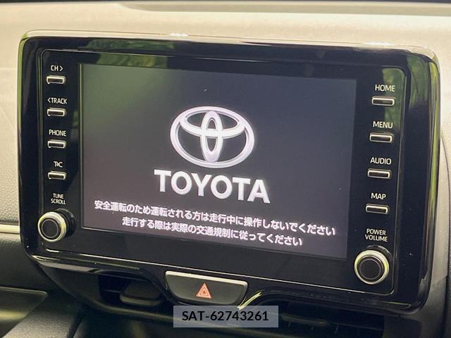Toyota YARIS 2020-05 8216274-3