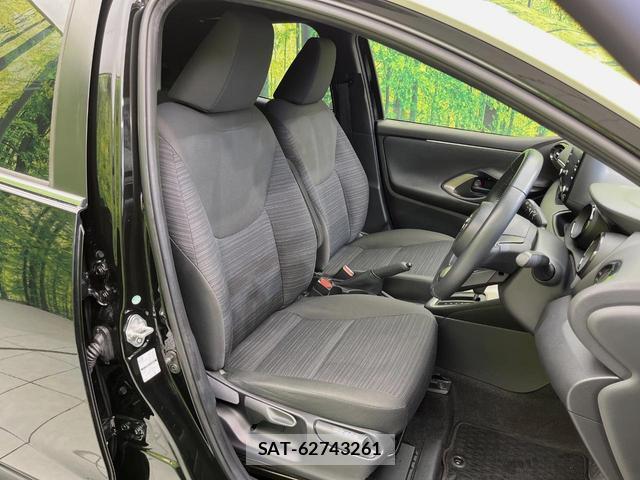 Toyota YARIS 2020-05 8216274-7