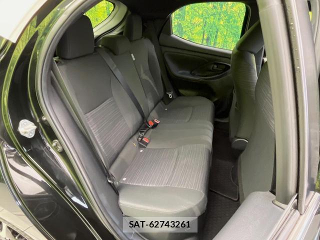 Toyota YARIS 2020-05 8216274-8