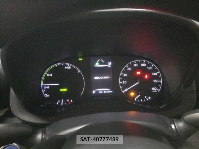 Toyota YARIS 2021-06 8217002-5