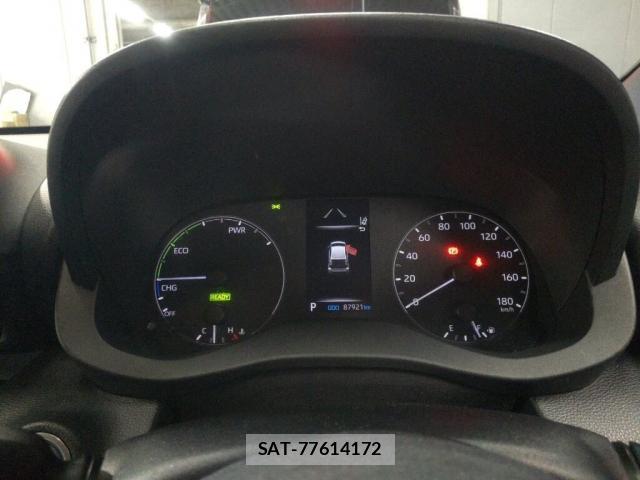 Toyota YARIS 2021-07 8217018-5