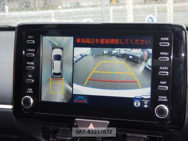 Toyota YARIS 2020-09 8217182-16