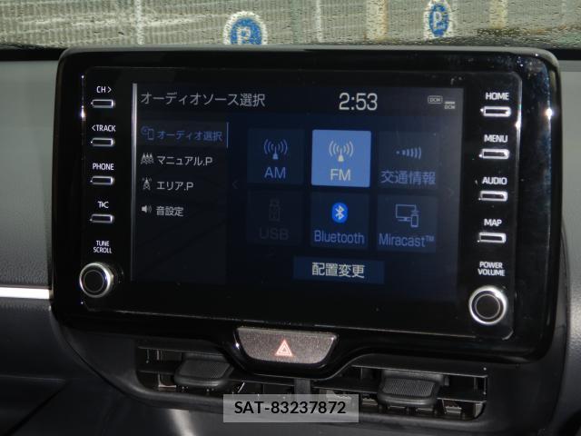 Toyota YARIS 2020-09 8217182-4