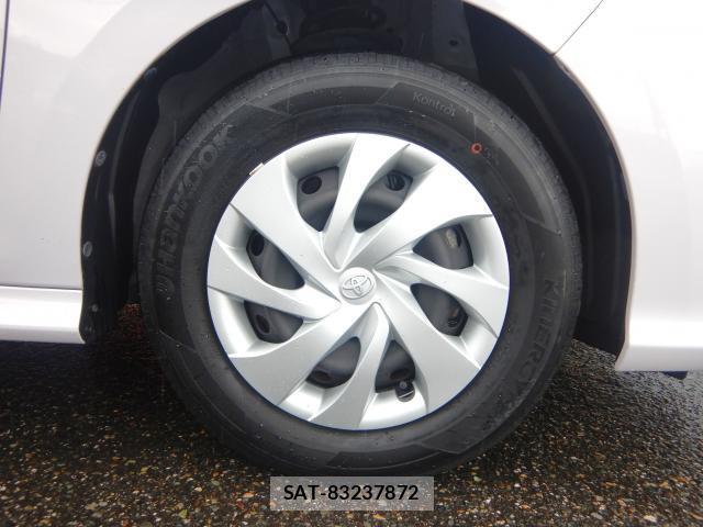 Toyota YARIS 2020-09 8217182-8