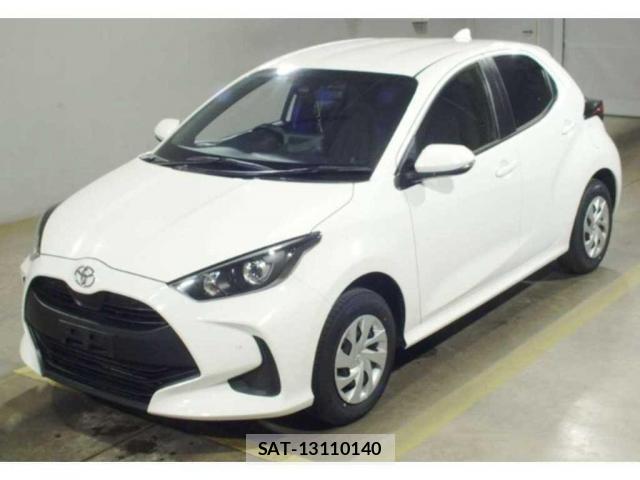 Toyota YARIS 2023-01 8217441-0