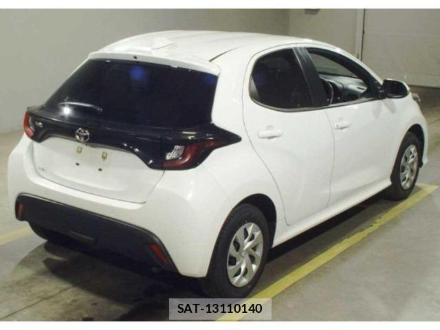 Toyota YARIS 2023-01 8217441-1