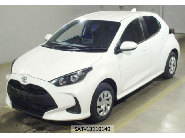 Toyota YARIS 2023-01 8217441-3