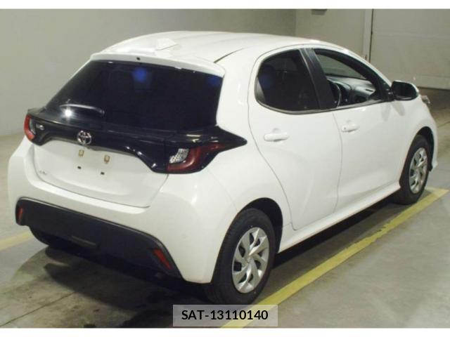 Toyota YARIS 2023-01 8217441-4