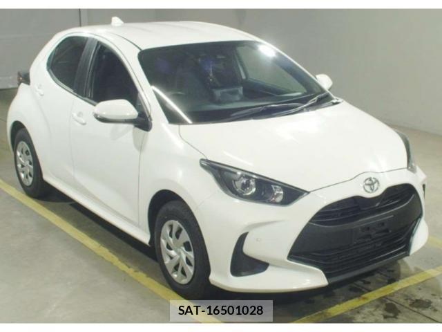 Toyota YARIS 2023-01 8217442-0