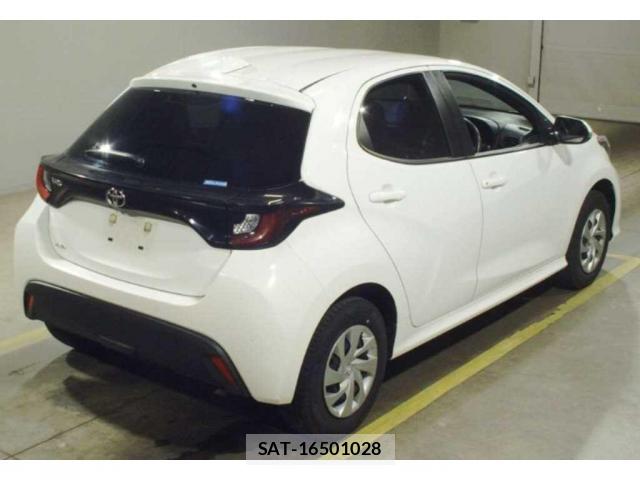 Toyota YARIS 2023-01 8217442-1