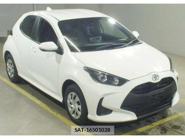 Toyota YARIS 2023-01 8217442-3