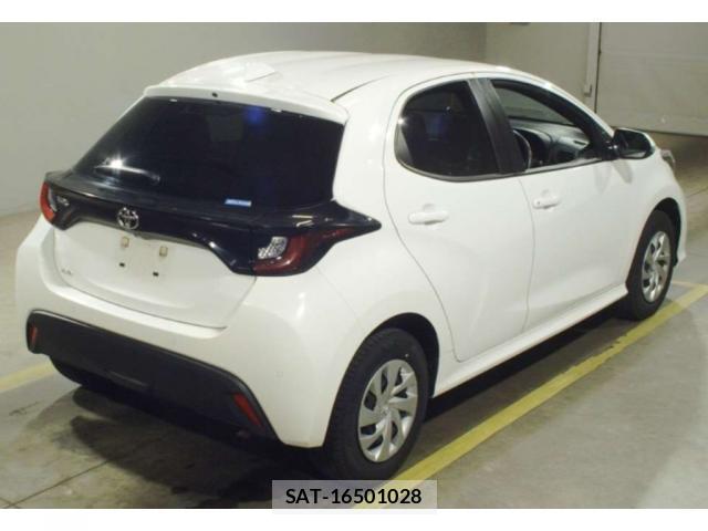 Toyota YARIS 2023-01 8217442-4