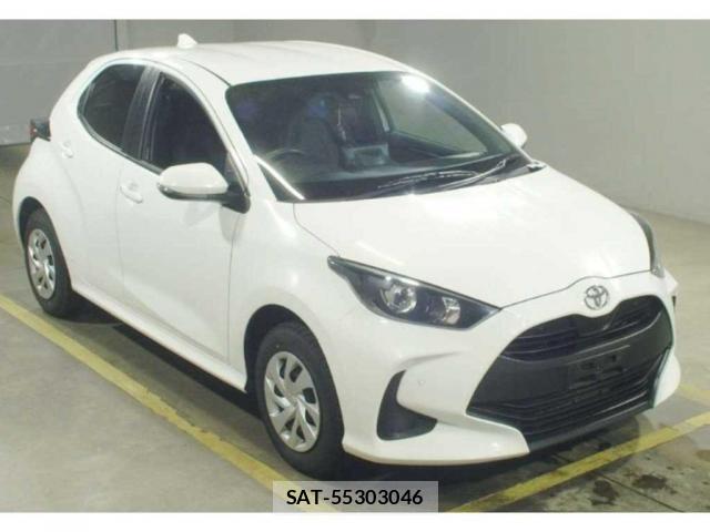 Toyota YARIS 2023-01 8217443-0