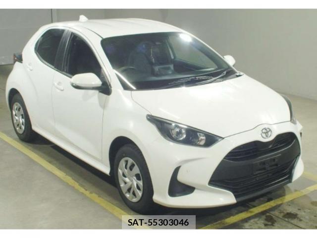 Toyota YARIS 2023-01 8217443-3