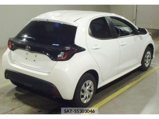 Toyota YARIS 2023-01 8217443-4