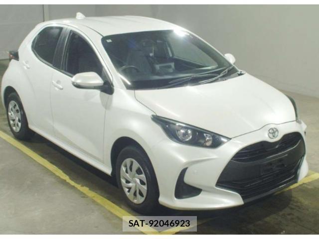 Toyota YARIS 2023-03 8217522-3