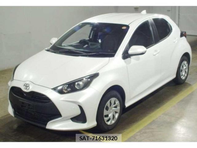 Toyota YARIS 2023-02 8217523-0