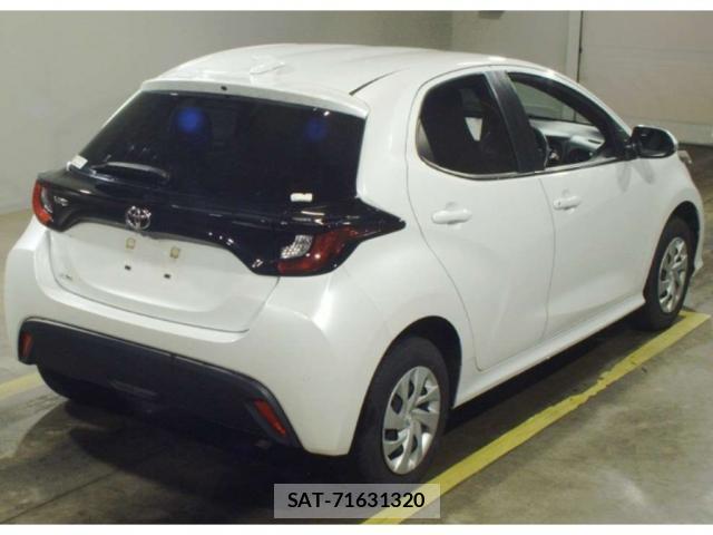 Toyota YARIS 2023-02 8217523-1