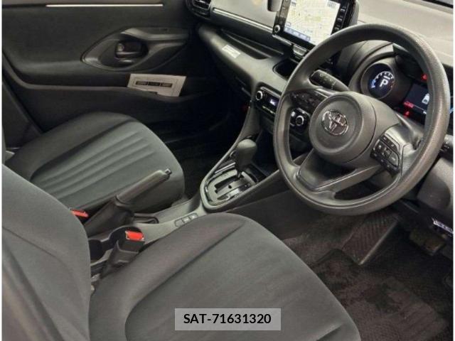 Toyota YARIS 2023-02 8217523-2