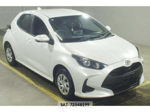 Toyota YARIS 2023-03 8217627-0