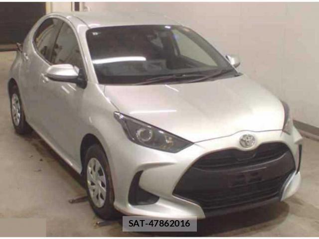 Toyota YARIS 2022-04 8217631-0