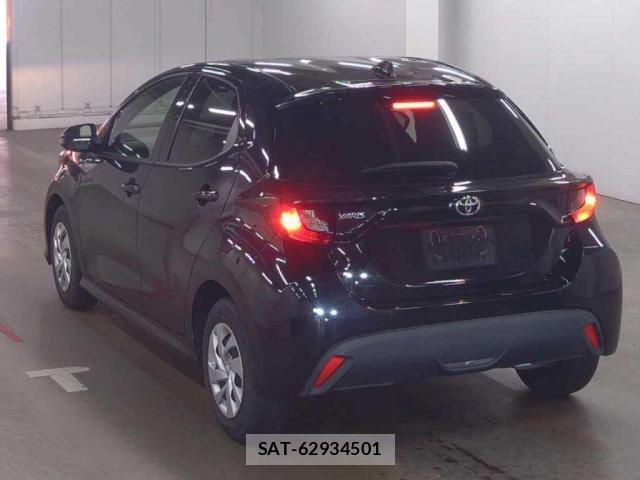 Toyota YARIS 2022-07 8217753-1